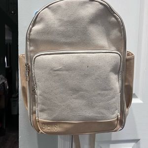 BEIS travel backpack